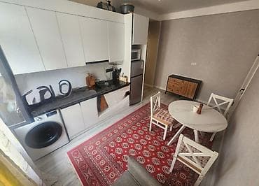 1 комната, 40 м², Элитка, 3 этаж, Евроремонт