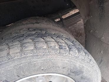 продажа фуры: Грузовик, Mercedes-Benz, Стандарт, Б/у — 1