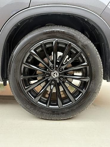 Changan CS75 Plus: 2026 г., 1.5 л, Робот, Бензин, Кроссовер — 8