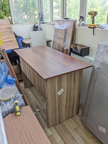 Стол письменный 120 на 60 — 2