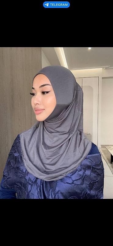 Жеке буюмдар: Түсү - Боз — 5