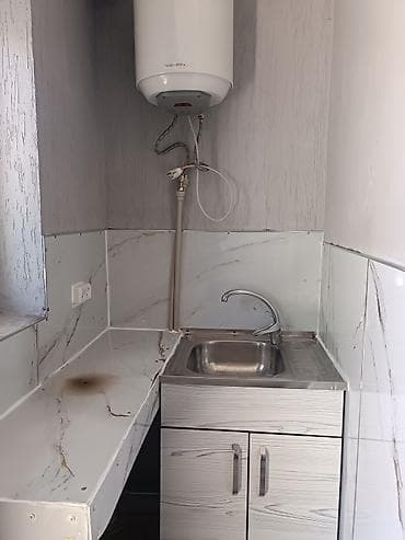 дом ипотека бишкек: 9 м², 2 комнаты — 2