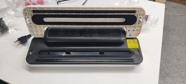 редмонд: Вакууматор портативный - прибор, который может решить несколько задач — 3