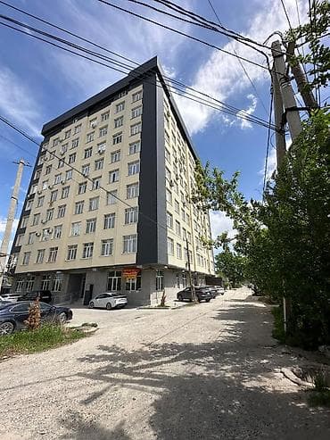 2 комнаты, 91 м², Элитка, 8 этаж, Евроремонт