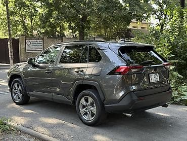 highlander 2012: Toyota RAV4: 2022 г., 2.5 л, Вариатор, Гибрид, Кроссовер — 5