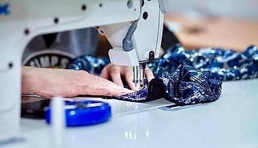 швея услуги: Швея, Regular, Прямострочка, Рубашки и блузы — 1