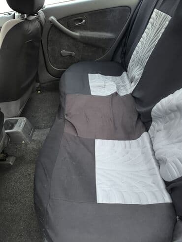 рассрочка авто бишкек без первоначального взноса: Honda Civic: 1997 г., 1.4 л, Механика, Бензиновая — 7