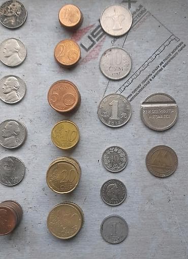 куплю купюры: Для коллекции Купюра прошлых времен ! Испанская песа 100. 1965г с — 7