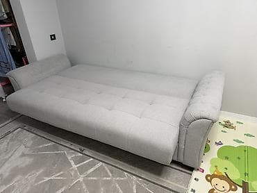 Мебель: Прямой диван — 2