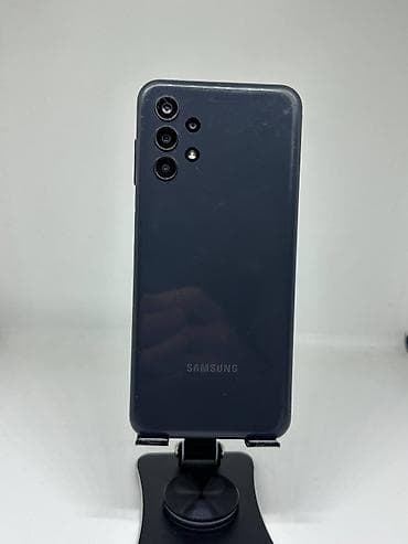 самсунг а21 с: Samsung Galaxy A13, Б/у, 64 ГБ, цвет - Черный, 2 SIM — 2