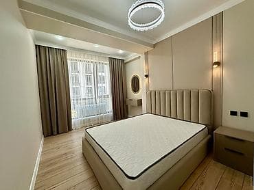 brk group: 2 комнаты, 51 м², Южная Магистраль Элитка, 2 этаж, Дизайнерский ремонт — 3