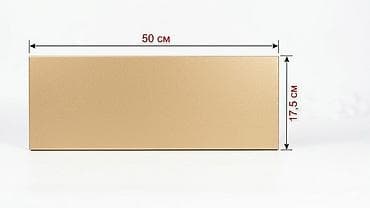 декоративный забор: Фасад для мебельных ящиков декоративная накладка, МДФ, размер на — 6
