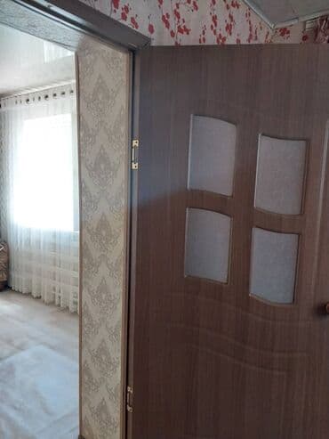 Үй, 100 м², 4 бөлмө, Менчик ээси, Косметикалык оңдоо — 3