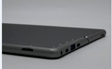 чехлы для планшетов sony: Планшет, Fidget, память 512 ГБ, 10" - 11", Wi-Fi, Новый, Классический цвет - Серый — 3