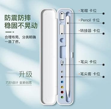 Техника жана электроника: IPad Air 11-inch (M3) 2025 года - Экран 11" Liquid Retina с тонкими — 7