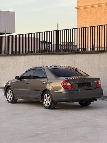 двери тойота авенсис: Toyota Camry: 2004 г., 2.4 л, Автомат, Бензин, Седан — 3