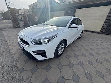 набор красок: Kia K3: 2018 г., 1.6 л, Автомат, Бензин, Седан — 8
