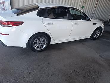 karina e: Kia K5: 2020 г., 2 л, Газ, Седан — 3