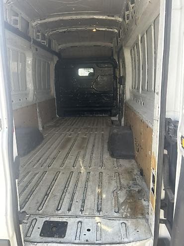 man tgm: Легкий грузовик, Ford, Стандарт, 3 т, Б/у — 4