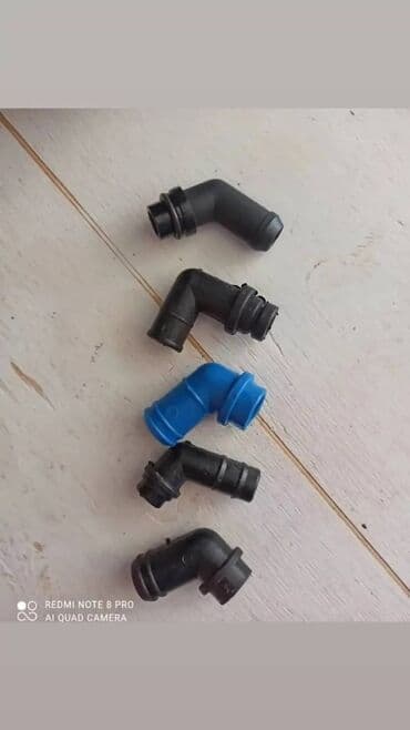 stag: Передний редуктор Toyota 2006 г., Новый, Оригинал, Турция — 10