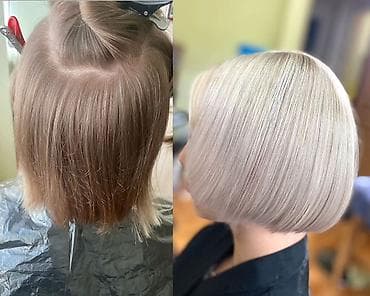 nokia 88: Сложное окрашивание волос 
наращивание волос 
натуральные био волосы — 10