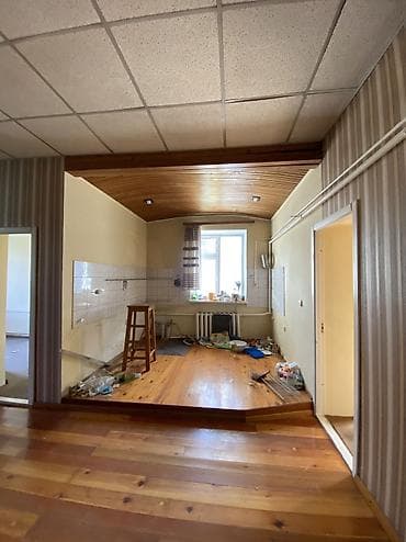 Сниму дом: 🏡 Продаётся дом 📍 Район 1000 мелочей, ул. Фрунзе (рядом мечеть) 📐 — 6