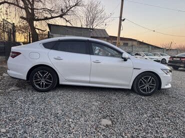 по всем вопросам обращаться по номеру: BYD Qin: 2019 г., 1.5 л, Электромобиль — 8