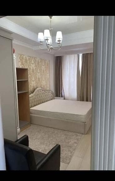 квв: 2 комнаты, С мебелью полностью — 8