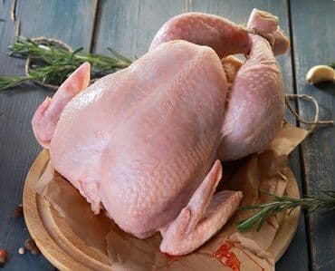 Курица :, 3 кг, Самовывоз, Платная доставка