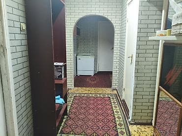 Продажа квартир: 1 комната, 35 м², Индивидуалка, 3 этаж, Косметический ремонт — 1