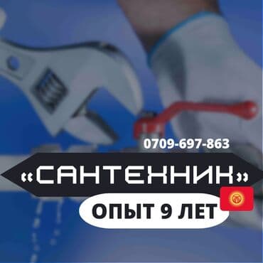 сколько стоит вызвать сантехника на дом: Приветствую вас! Я сантехник Тима. Мы с командой выполняем работу — 1