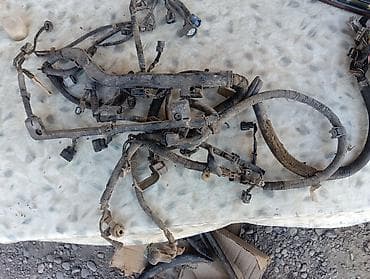 Хонда СРВ 2003 электрический провод at lalafo.kg Хонда СРВ 2003 электрический провод