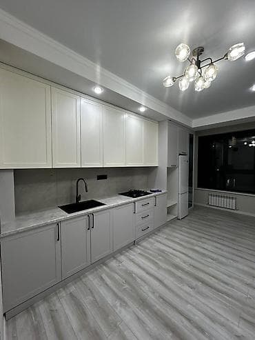 Продажа квартир: 2 комнаты, 76 м², Элитка, 12 этаж, Евроремонт — 6