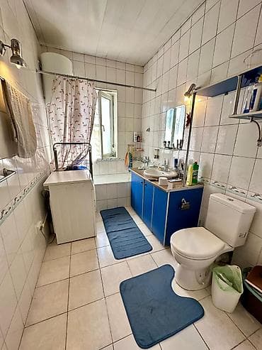 жер уй бишкек сатылат: Продается дом в центре Бишкека 📍 Жибек-Жолу / Ибраимова Идеальный — 2