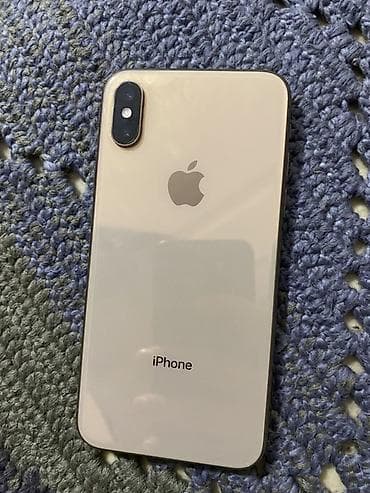 aiphone 12: IPhone Xs, 256 ГБ, 88 % — 8