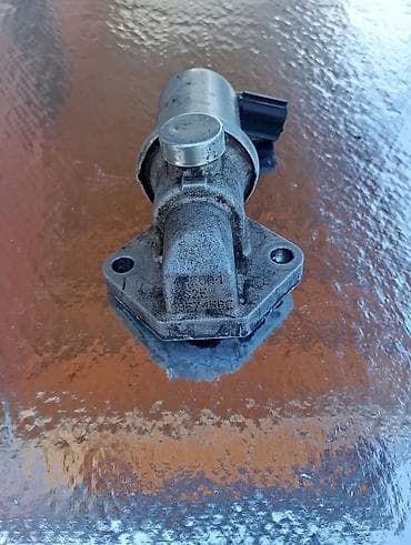 карбюратор мазда переходка: Клапан двигателя Mazda 2000 г., Оригинал — 2