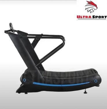 запчасти на беговую дорожку: Профессиональная дорожка 🟡 ▫️профессиональная механическая дорожка — 3