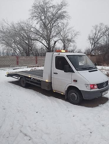 эвакуатор военно антоновка: Эвакуатор, Mercedes-Benz, Прямая — 1