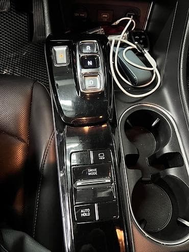 соната дтп: Hyundai Sonata: 2021 г., 2 л, Автомат, Газ, Седан — 6