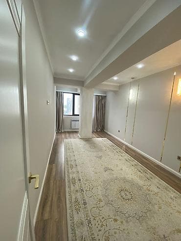 2 комнаты, 67 м², Элитка, 7 этаж, Евроремонт