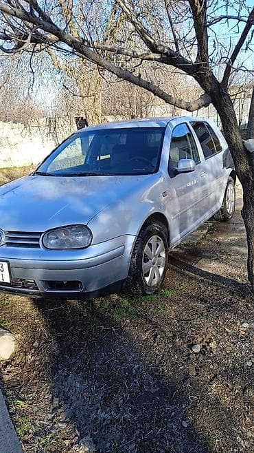 гольф 3 автомат бишкек: Volkswagen Golf: 1998 г., 1.8 л, Ручные, Бензин, Хэтчбэк — 1