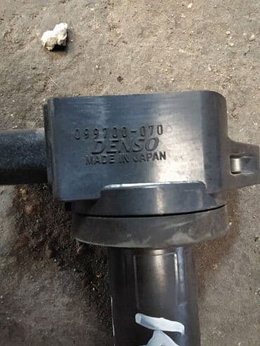 комбинированная варочная панель: Honda Odyssey K24 катушка зажигания, Хонда Одиссей К24 катушка — 2