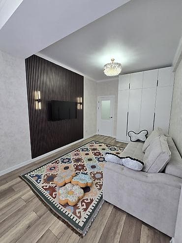 магистраль: Сдан, 1 комната, 39 м² — 8