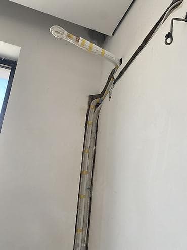 ош кондиционер: Ремонт Кондиционеров Установка Кондиционеров Монтаж Кондиционеров — 6