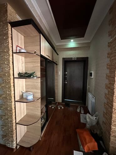 продажа квартир в караколе: 3 комнаты, 88 м², Элитка, 9 этаж, Косметический ремонт — 2