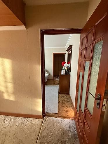 3 комнаты, 58 м², 104 серия, 4 этаж, Евроремонт — 10