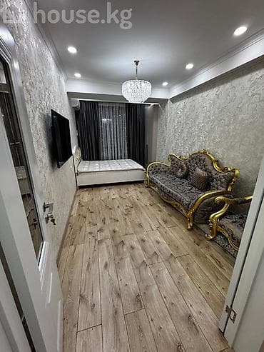 2 room flat: 3 комнаты, 70 м², 104 серия, 3 этаж, Косметический ремонт — 7