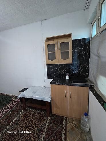 ищю парня: 12 м², С мебелью — 3