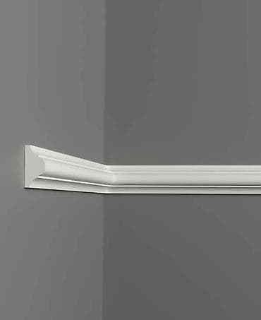 карнизы настенные: Карнизы,молдинги,плинтус,декор,панели и многое другое. в — 7