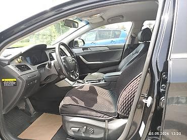 нокия 2700: Сдаю Hyundai Sonata, Посуточно, Без водителя, | Залог, Водительские права — 6